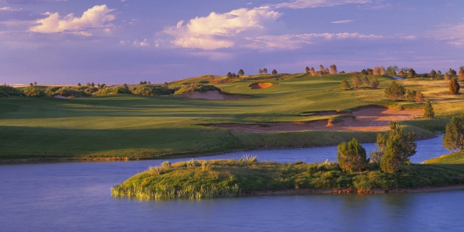 Butterfield Trail Golf Club