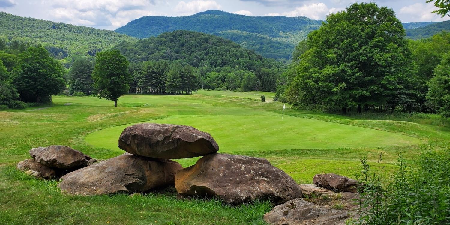 Raven Golf Club