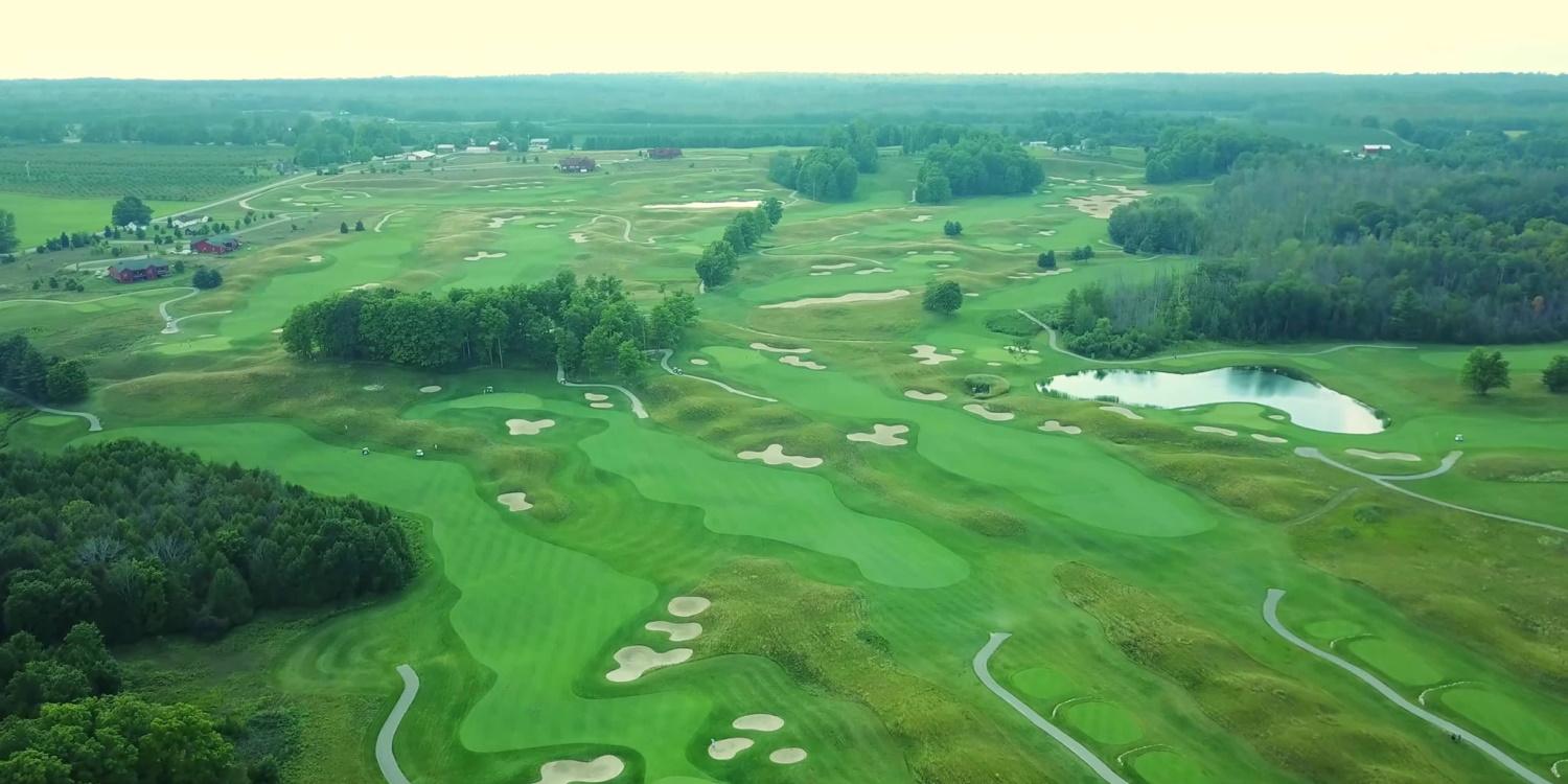 What You Need To Know: A-Ga-Ming Golf Resort