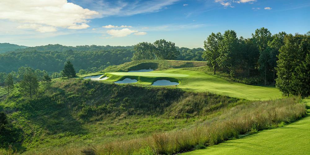 Ozarks National chosen as Best New Public Course