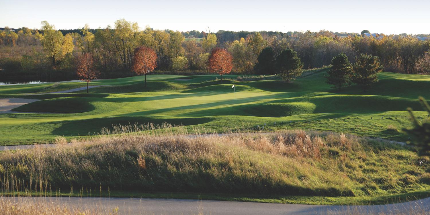 Washington County Golf Course