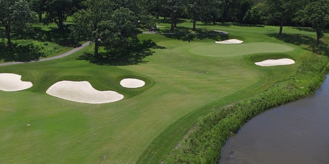 The Preserve at Oak Meadows