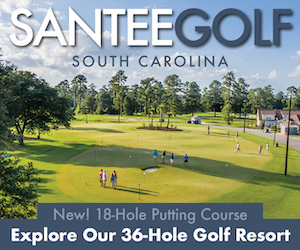 Santee Cooper Country Club