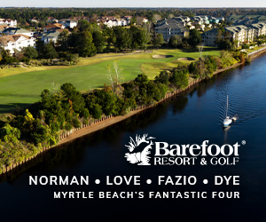 Barefoot Resort & Golf - Norman Course