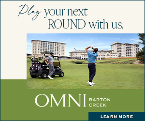 Omni Barton Creek Resort & Spa - Fazio Foothills