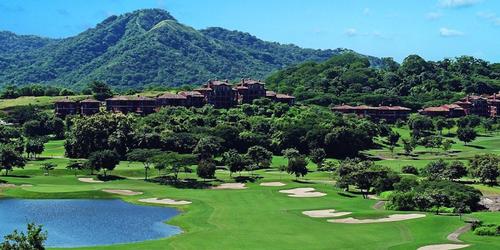 Reserva Conchal Golf Club