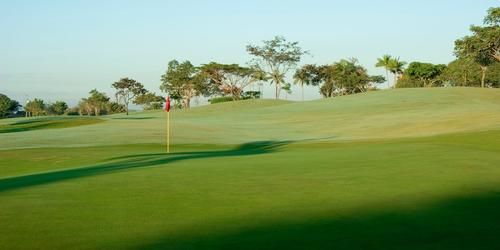 Valle del Sol Golf Course