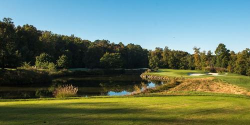 Westfields Golf Club Golf Package