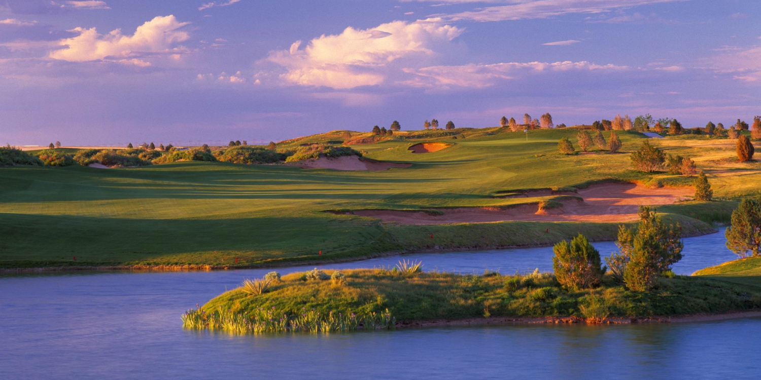 Butterfield Trail Golf Club