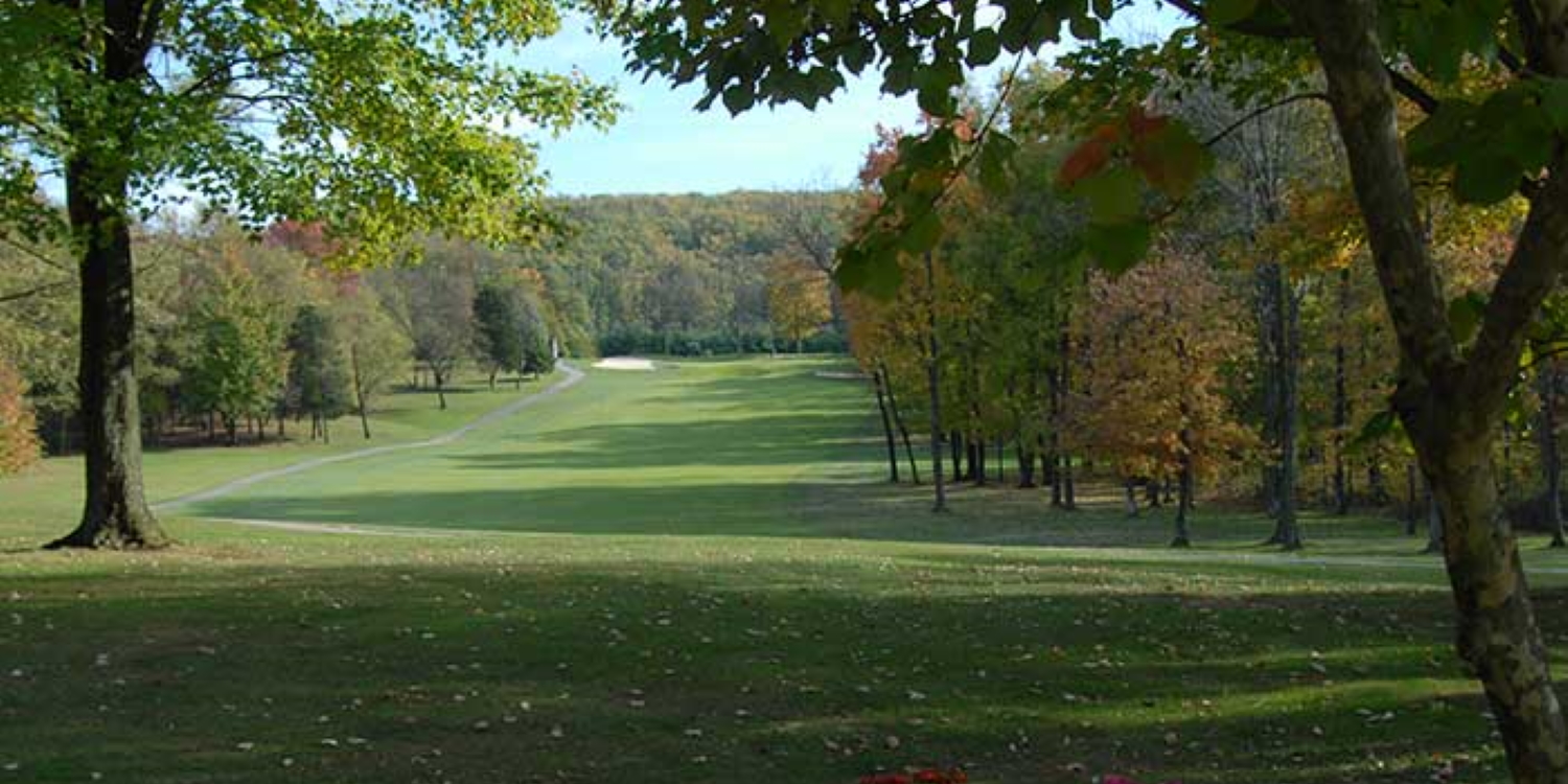 The Bridges Golf Club Golf Outing