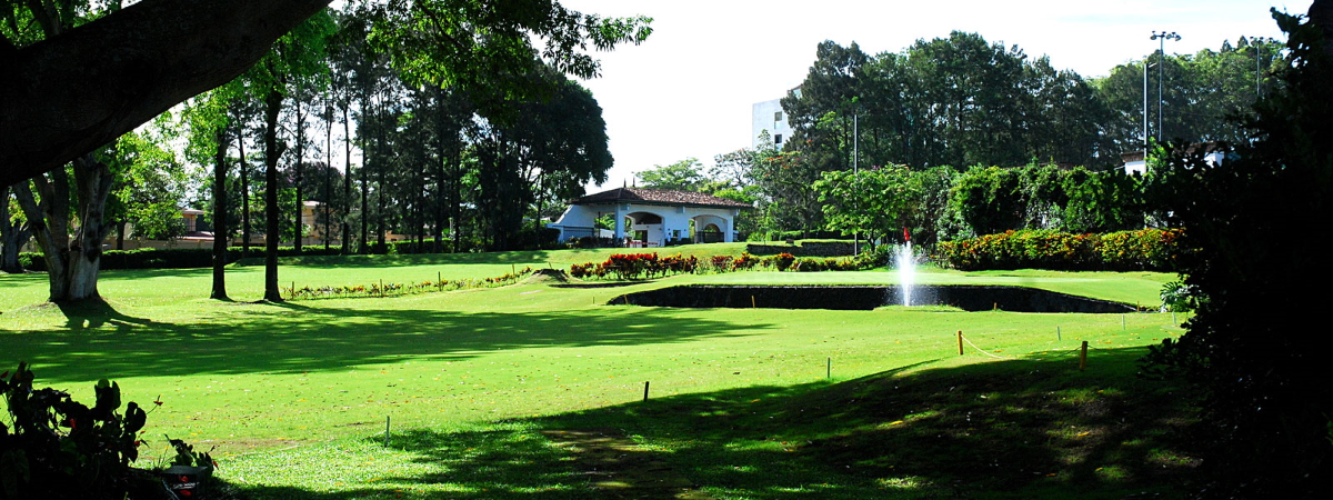 Costa Rica Country Club