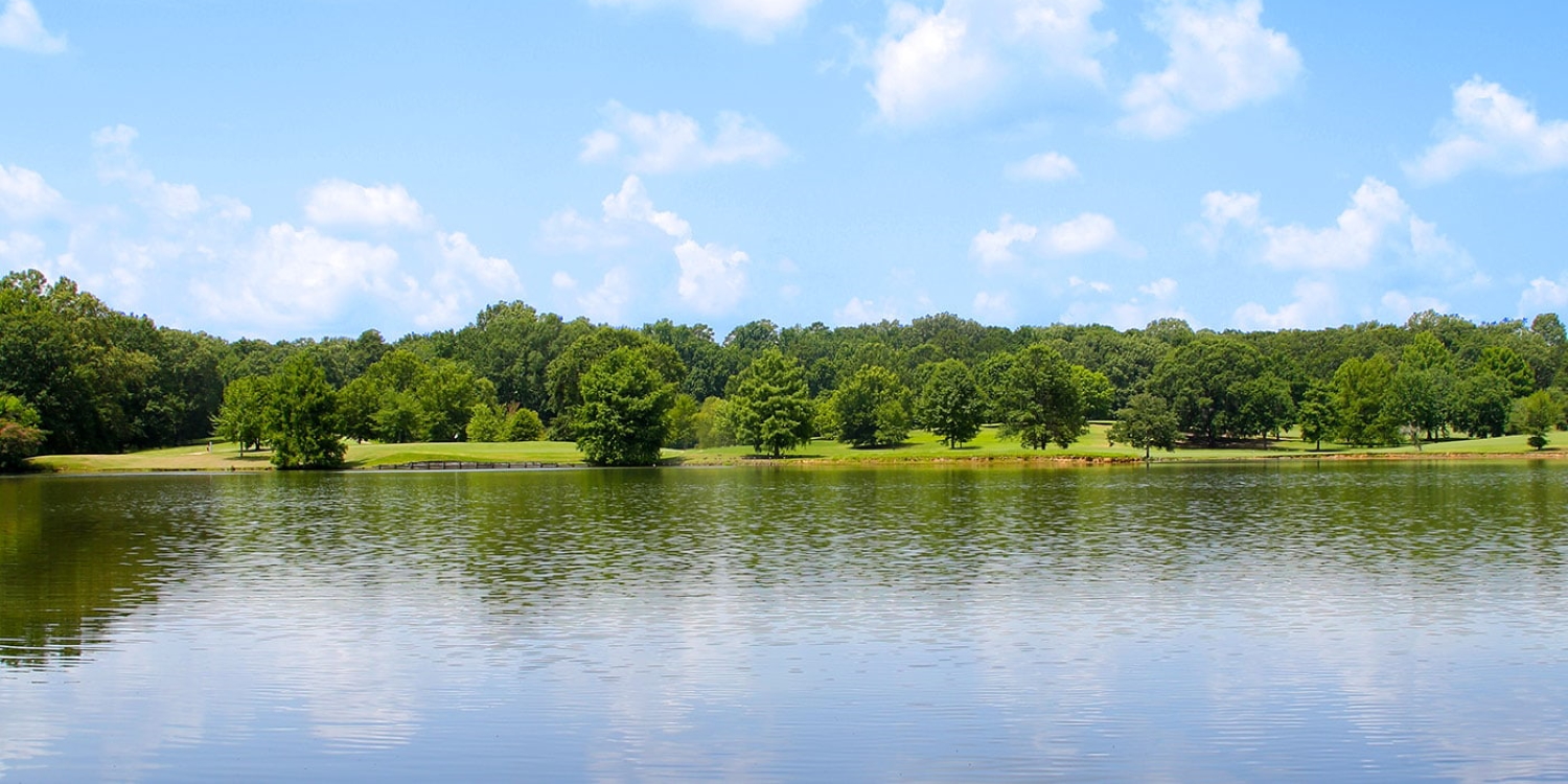 Eagle Ridge Golf Course