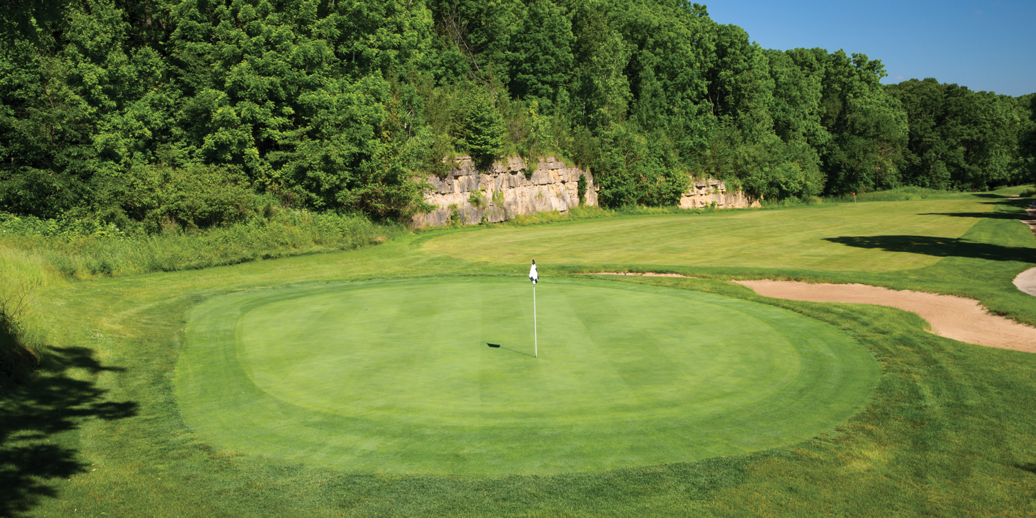 Eagle Ridge Resort & Spa