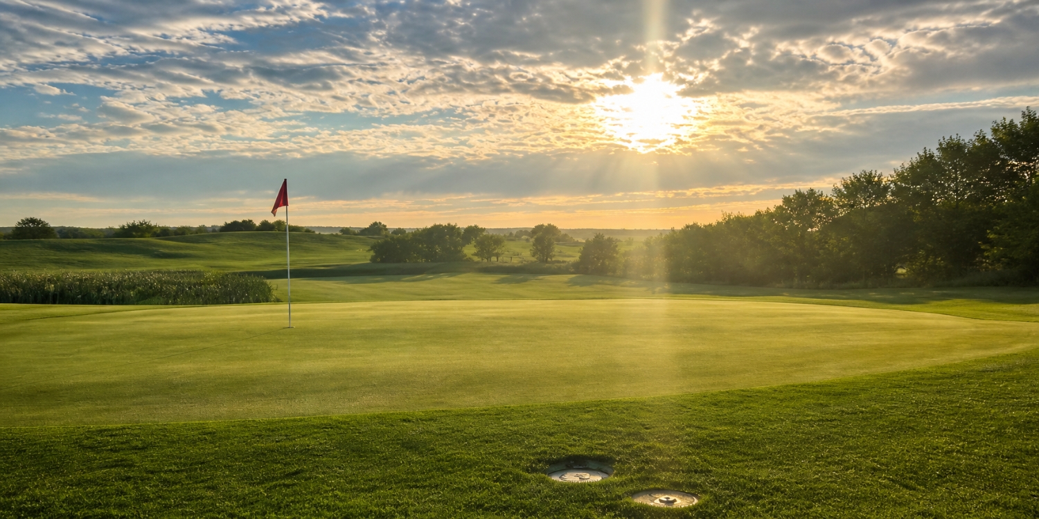 Deer Run Country Club