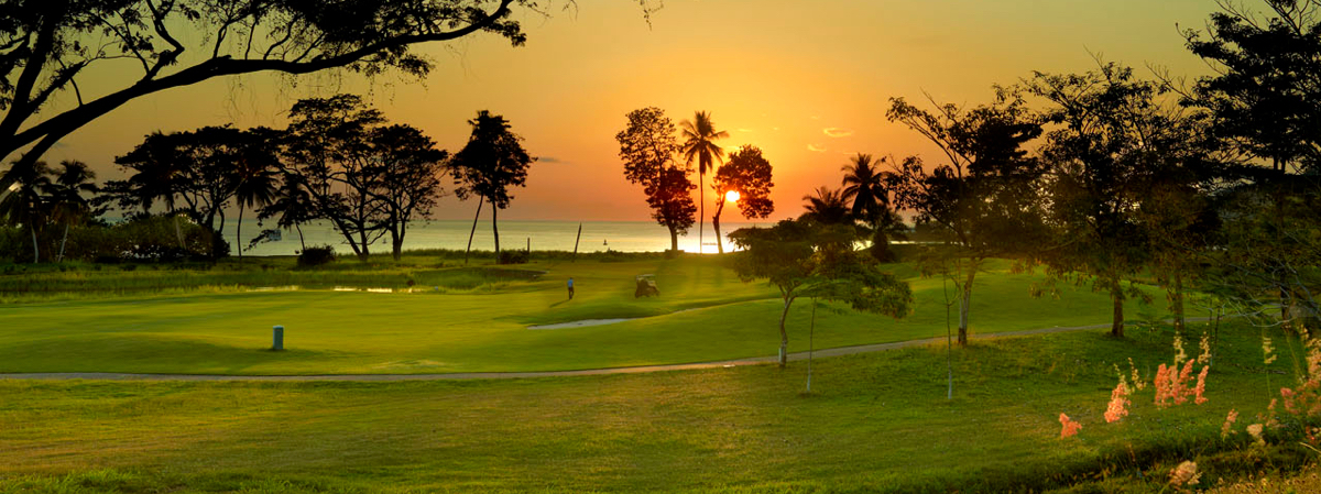 La Iguana Golf Course at Los Suenos Marriott Golf Outing