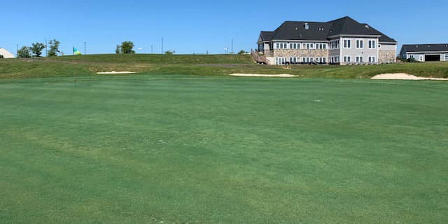Links at St Annes