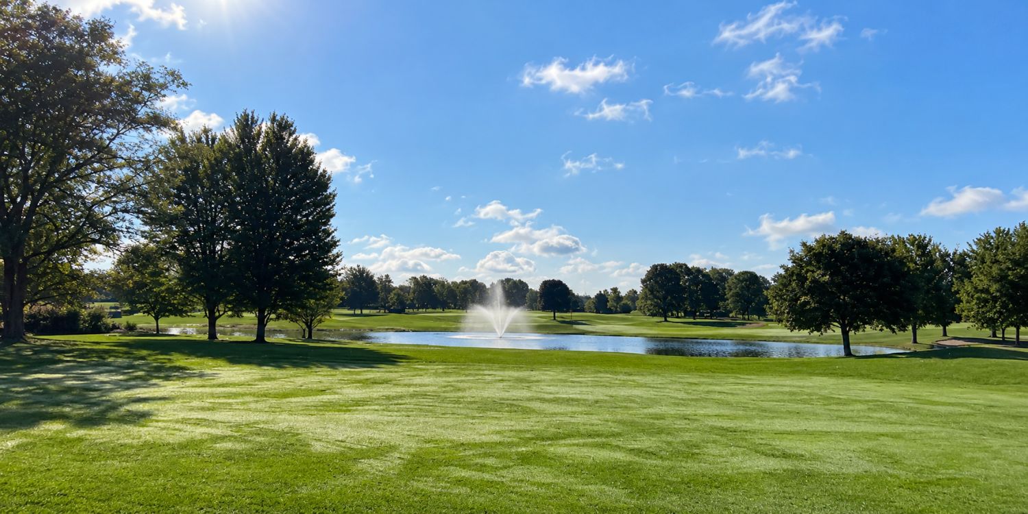Oak Brook Golf Club