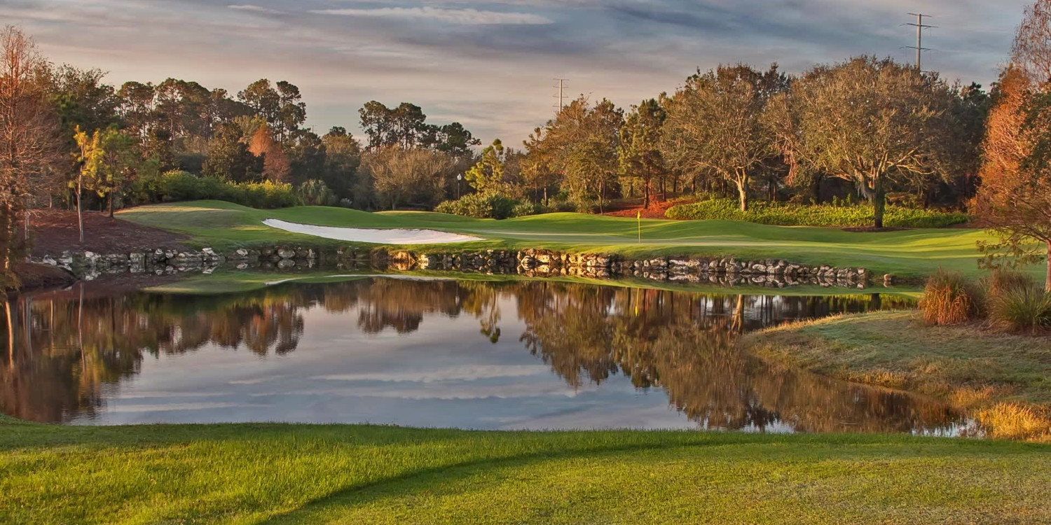 Orange Lake Resort