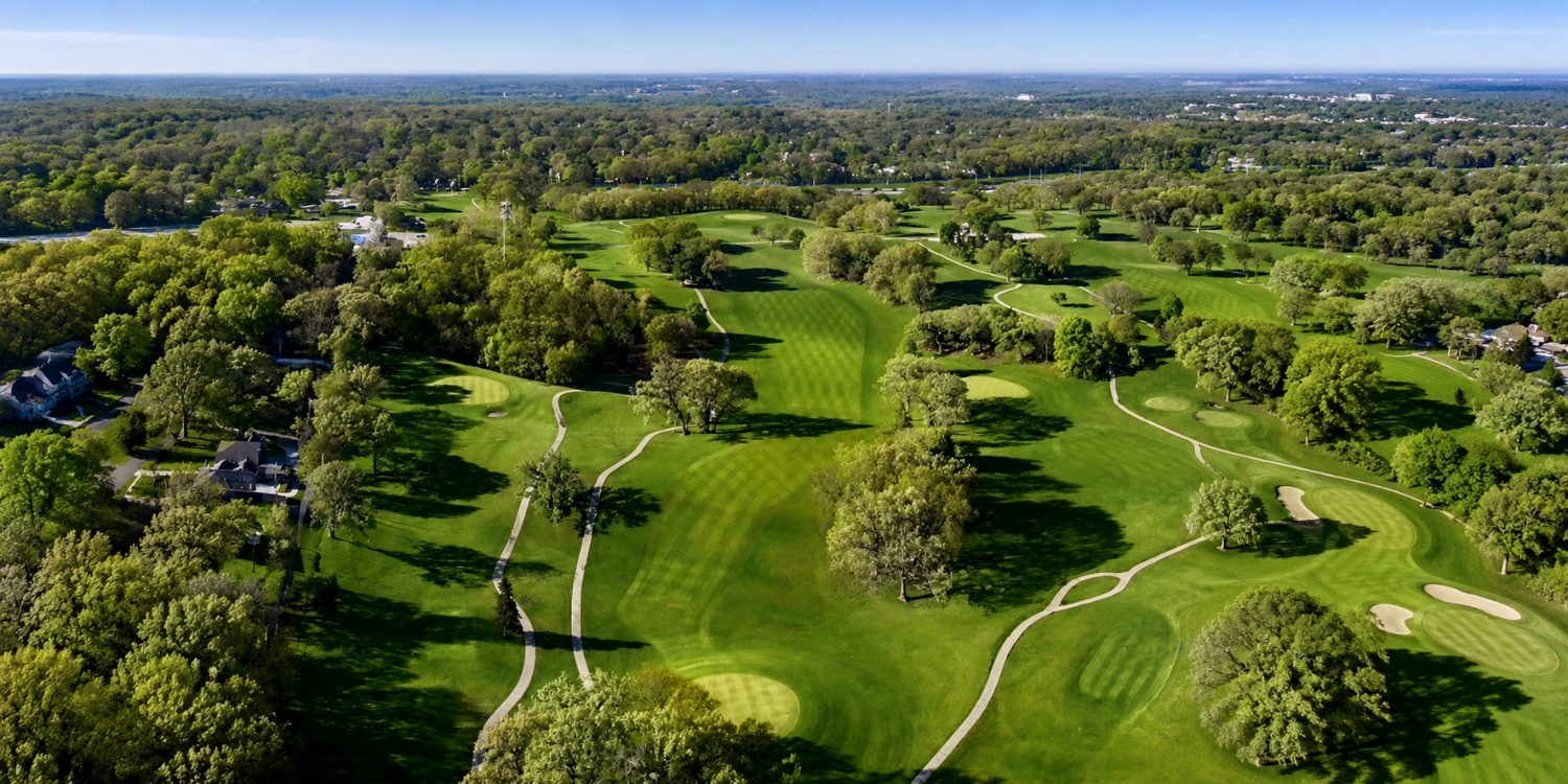 Waveland Municipal Golf Course