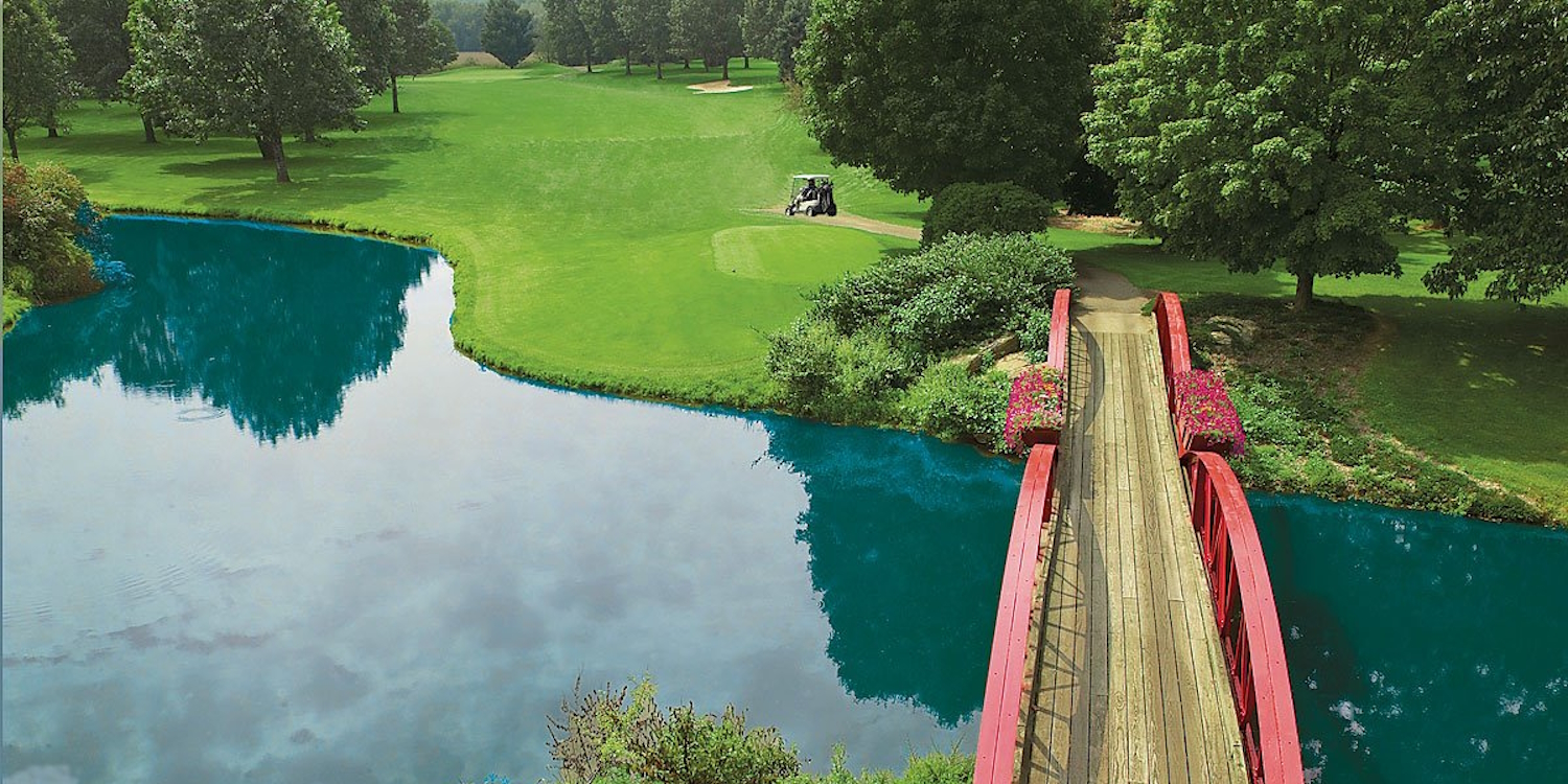 Wilkshire Golf Course
