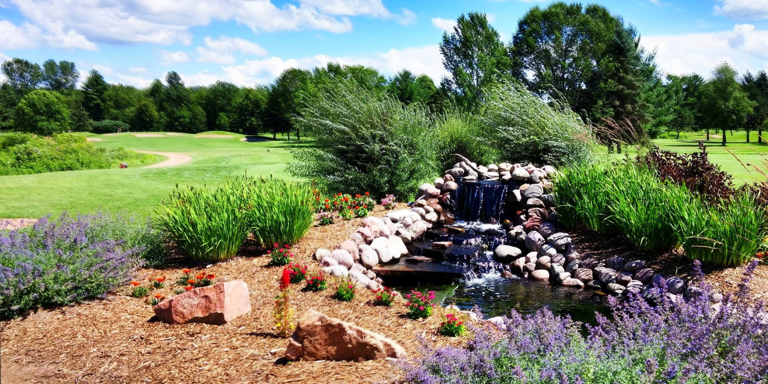 Wisconsin River Golf Club