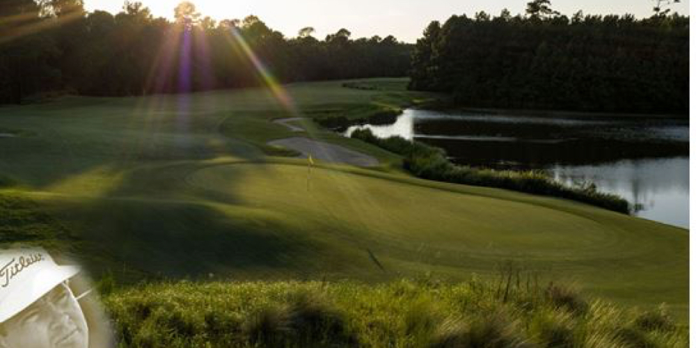 Distinctive Destination- North Myrtle Beach, South Carolina