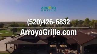 Arroyo Grille Commercial At Southern Dunes
